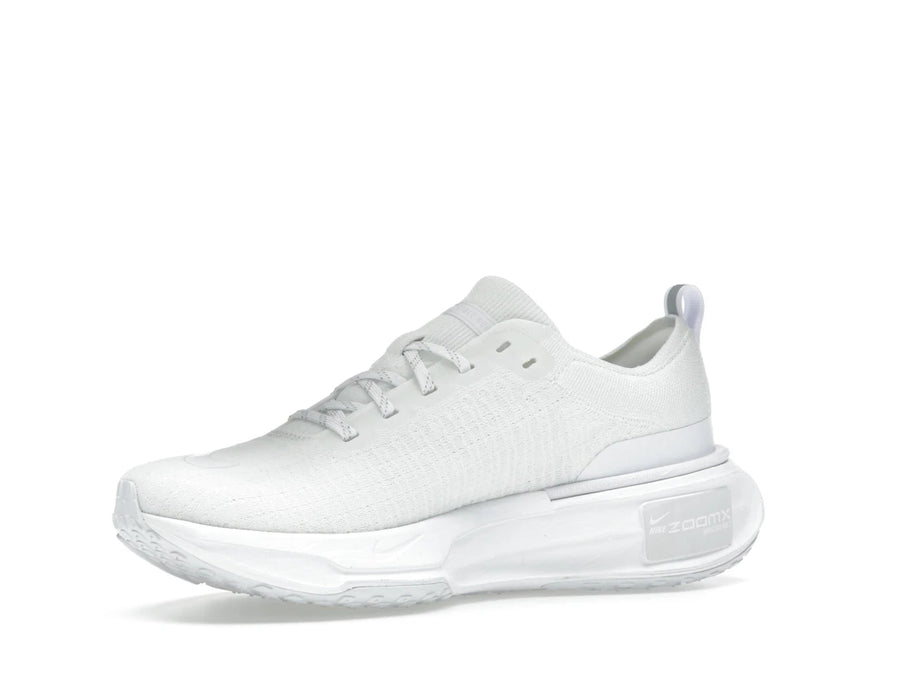 Nike ZoomX Invincible Run 3 White Photon Dust (Women's)