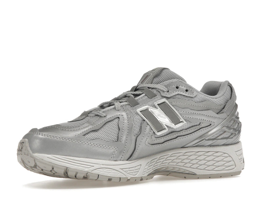 New Balance 1906D Protection Pack Argent Métallisé