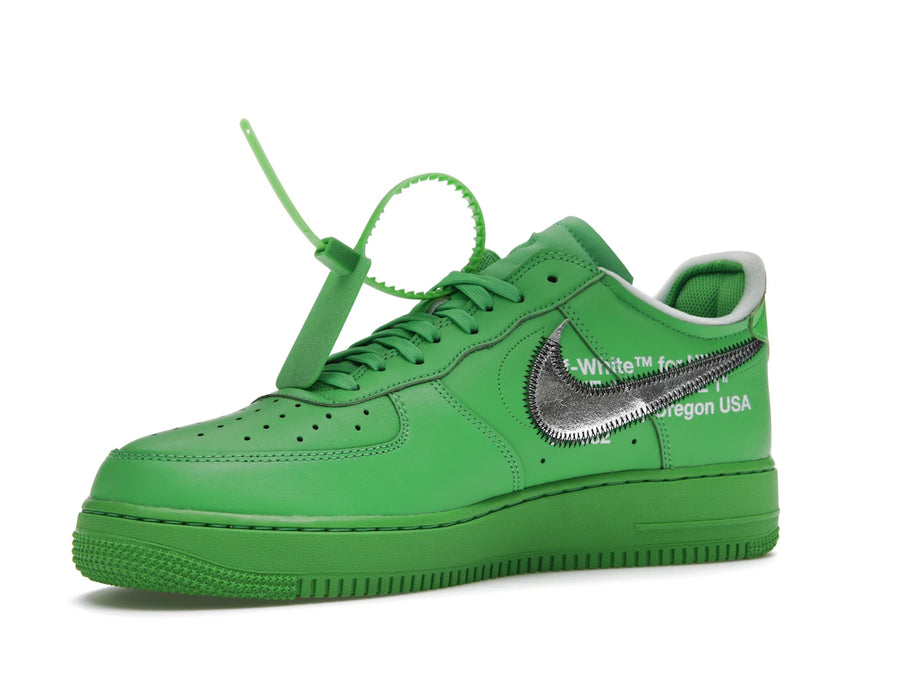 Nike Air Force 1 Low Off-White Brooklyn