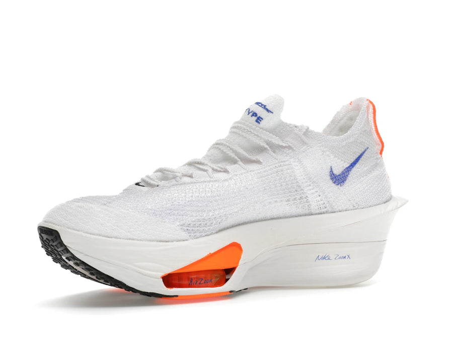 Pack Nike Air Zoom Alphafly Next% 3 FP Blueprint (Femme)