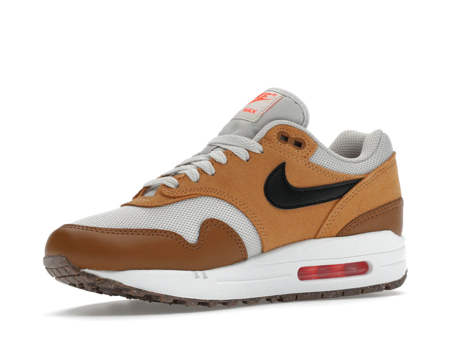 Nike Air Max 1 Essential British Tan Light Bone