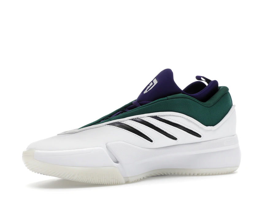 adidas Dame 9 Milwaukee Bucks