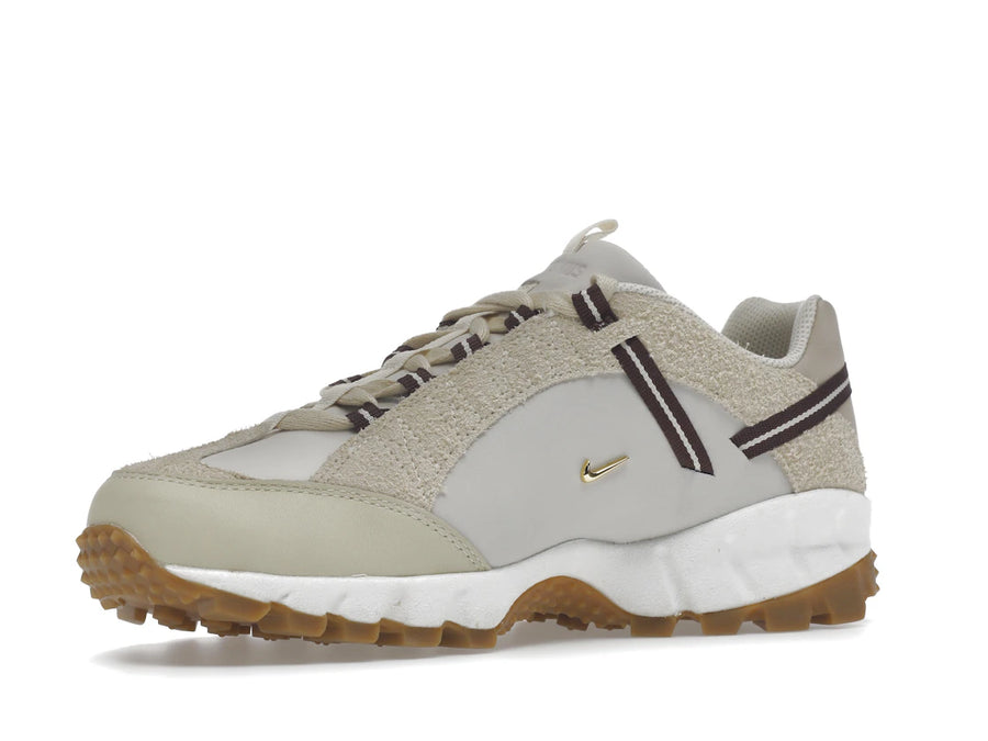 Nike Air Humara LX Jacquemus Light Bone Gold (Women's)