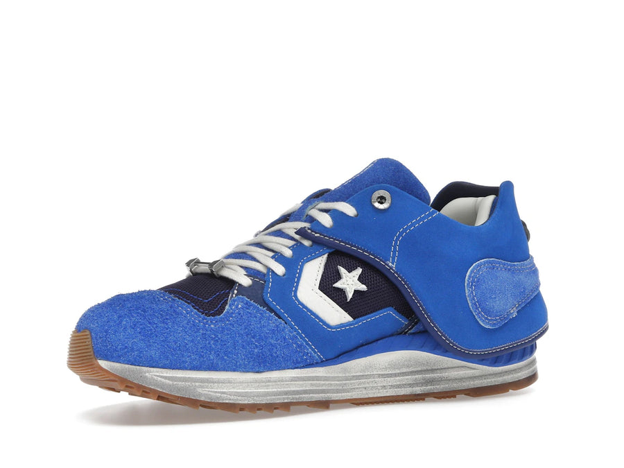 Converse Wave Trainer Ader Error Bleu