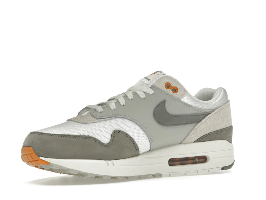 Nike Air Max 1 Light Iron Ore Flat Pewter
