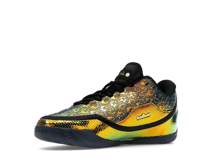 Nike LeBron 23 40K Gold (GS)