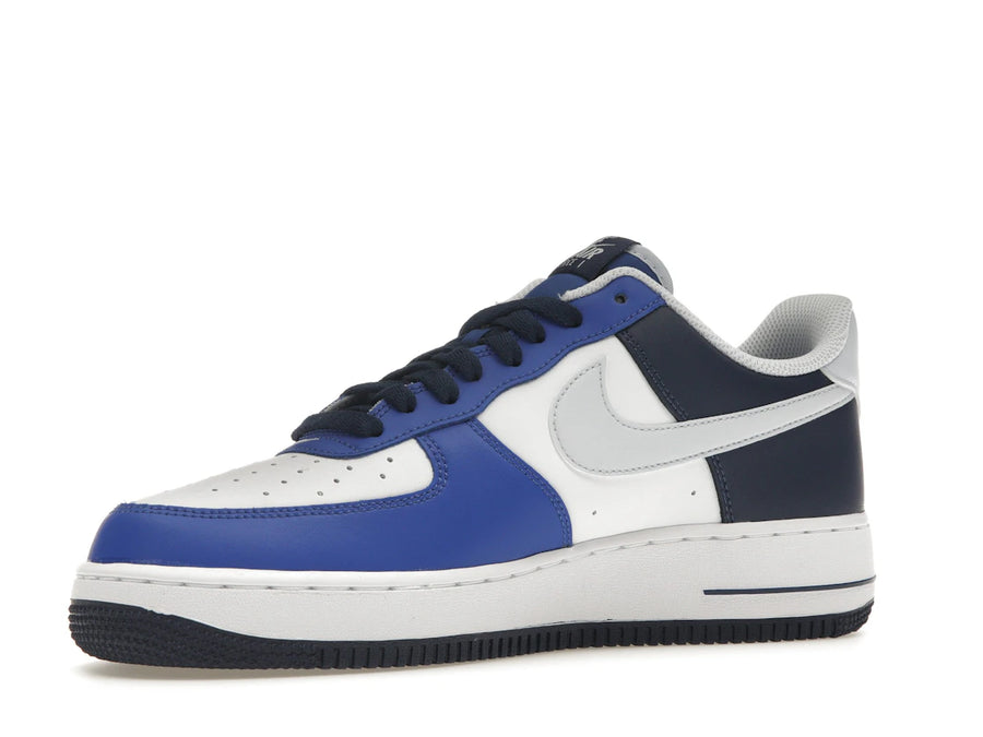 Nike Air Force 1 Low '07 LV8 Game Bleu marine