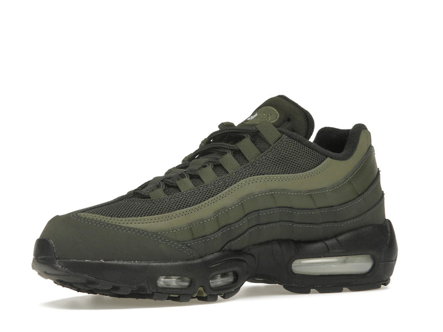 Nike Air Max 95 Sequoia