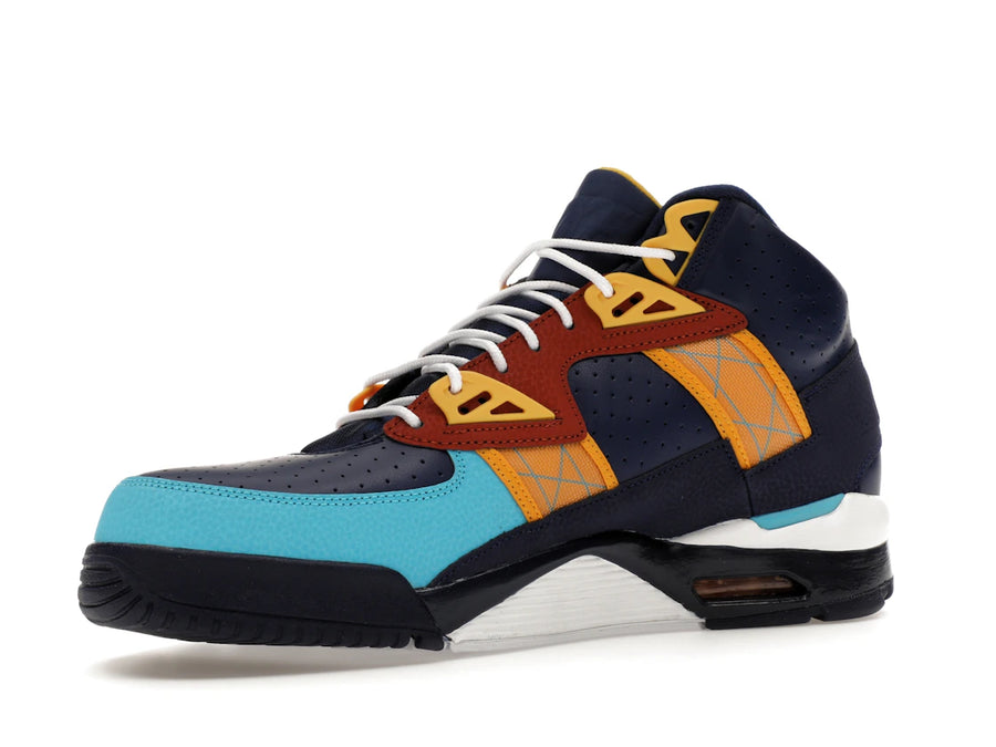 Nike Air Trainer SC High LA Rams
