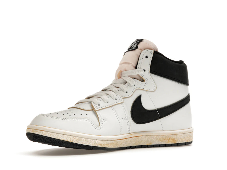 Nike Jordan Air Ship PE SP A Ma Manière Blanc Noir