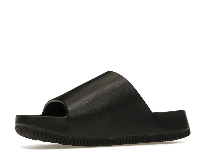 Claquettes Nike Calm noires