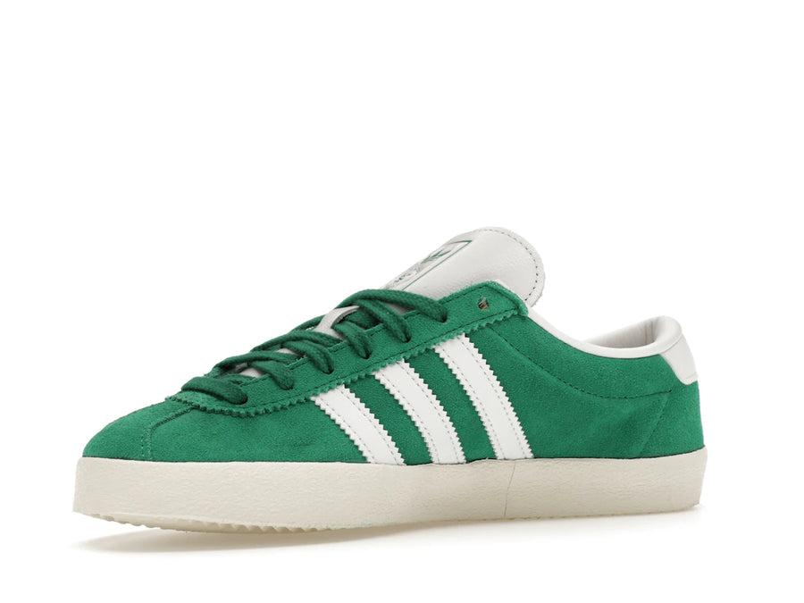 adidas Blanc Sporty & Rich Court Green (Women's)