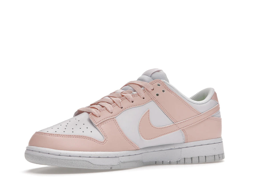 Nike Dunk Low Next Nature Corail pâle (Femme)
