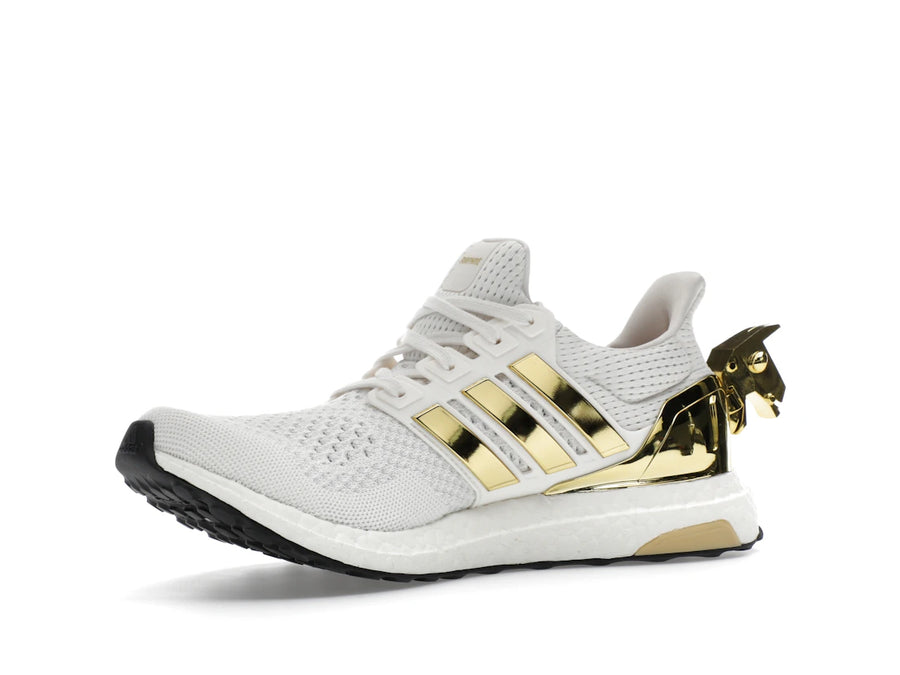 adidas Ultra Boost 1.0 Fortnite Couronne de Victoire Blanche