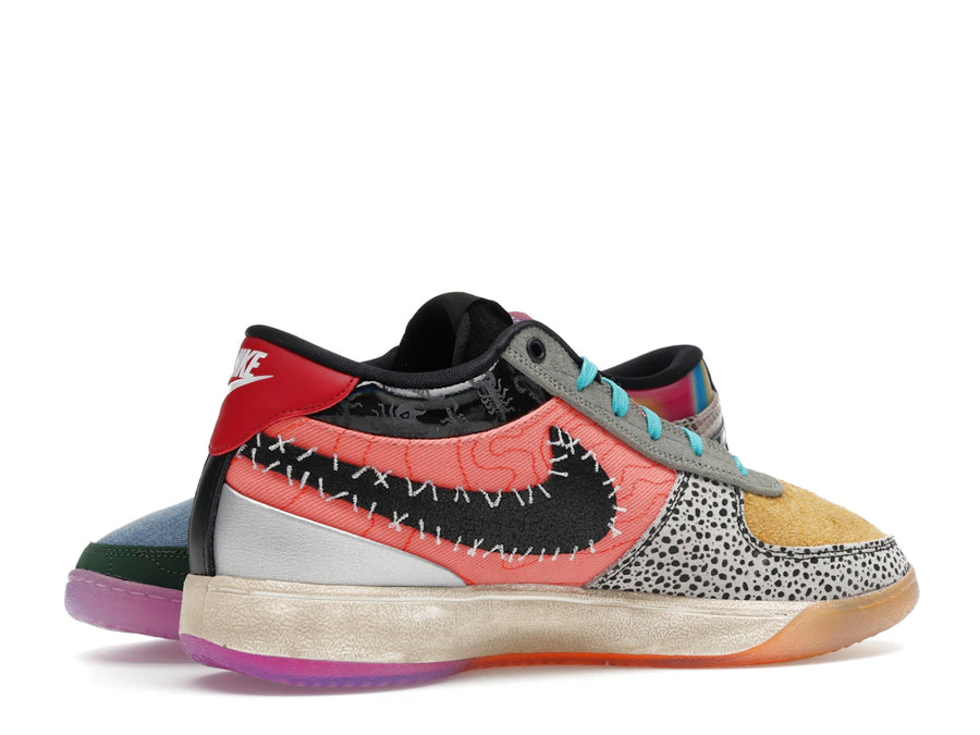 Nike Livre 1 Quoi Le