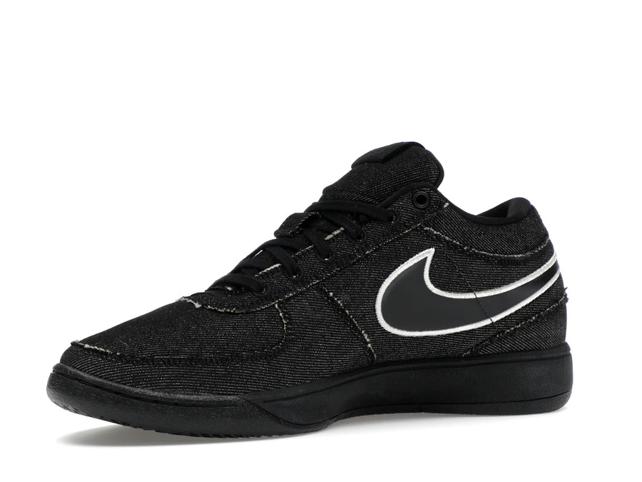 Nike Book 1 LX Black Label