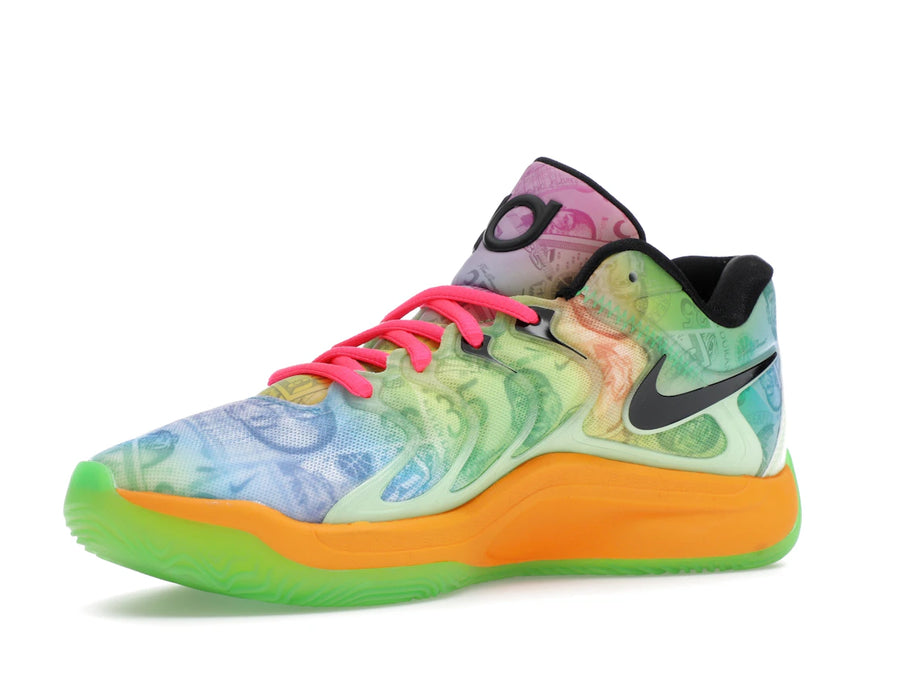 Nike KD 17 Easy Money All Star