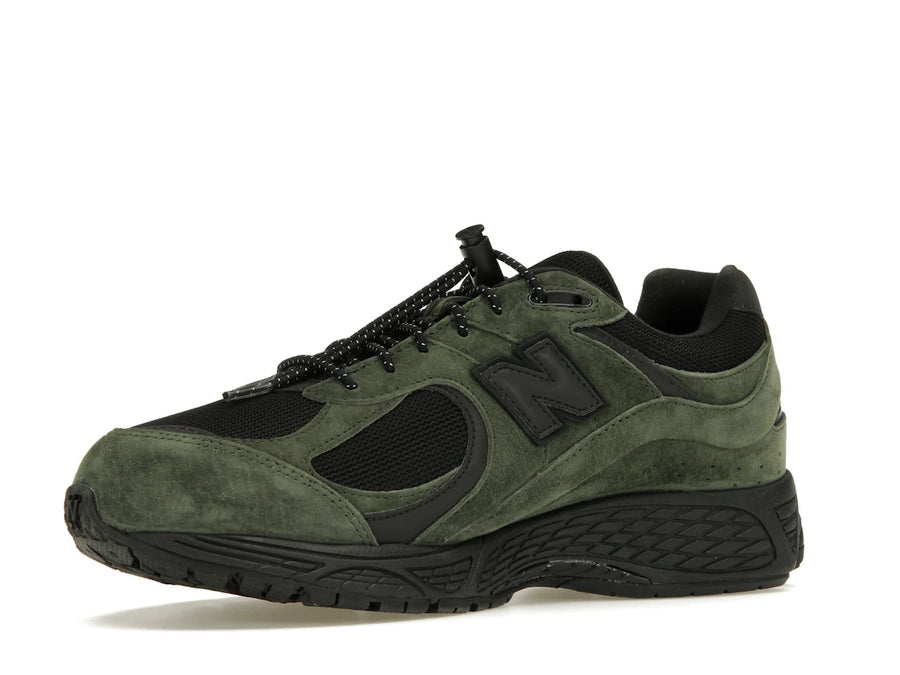 New Balance 2002R Gore-Tex JJJJound Pine
