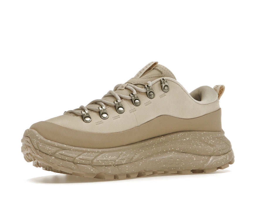 Hoka One One Tor Summit 2 Oat Milk Oxford Tan