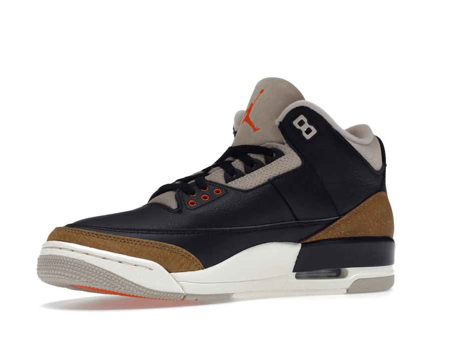Jordan 3 Retro Desert Elephant