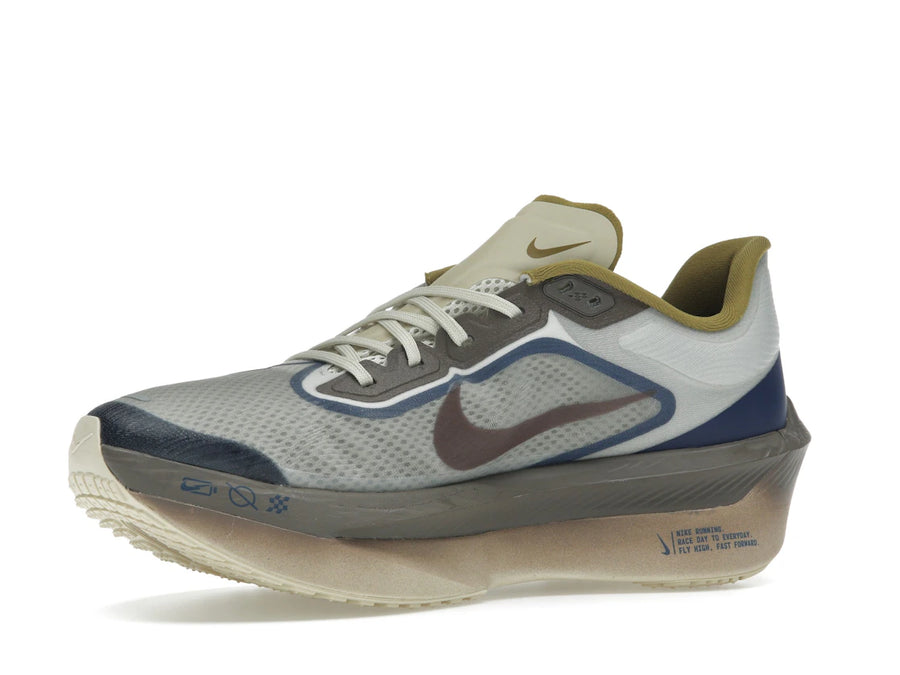 Nike Zoom Fly 6 Premium Light Bone Cave Stone