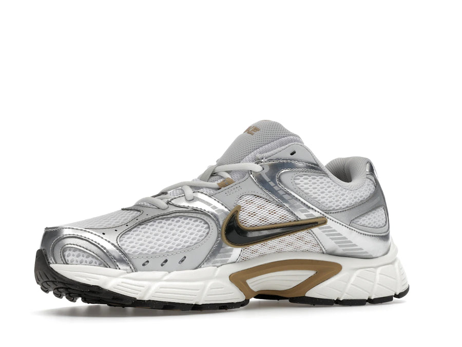 Nike V5 RNR Parachute Beige Metallic Pewter