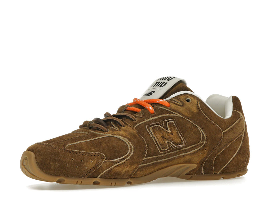 New Balance 530 SL Miu Miu Cinnamon (Women's)