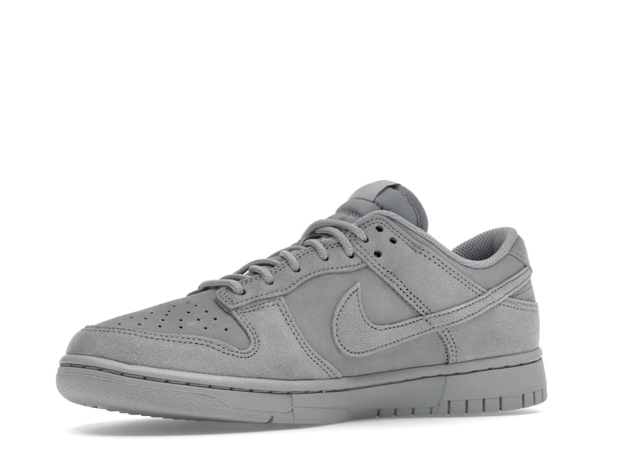 Nike Dunk Low SE Gris Loup