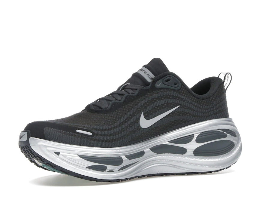 Nike Vomero Plus Zèbre Anthracite
