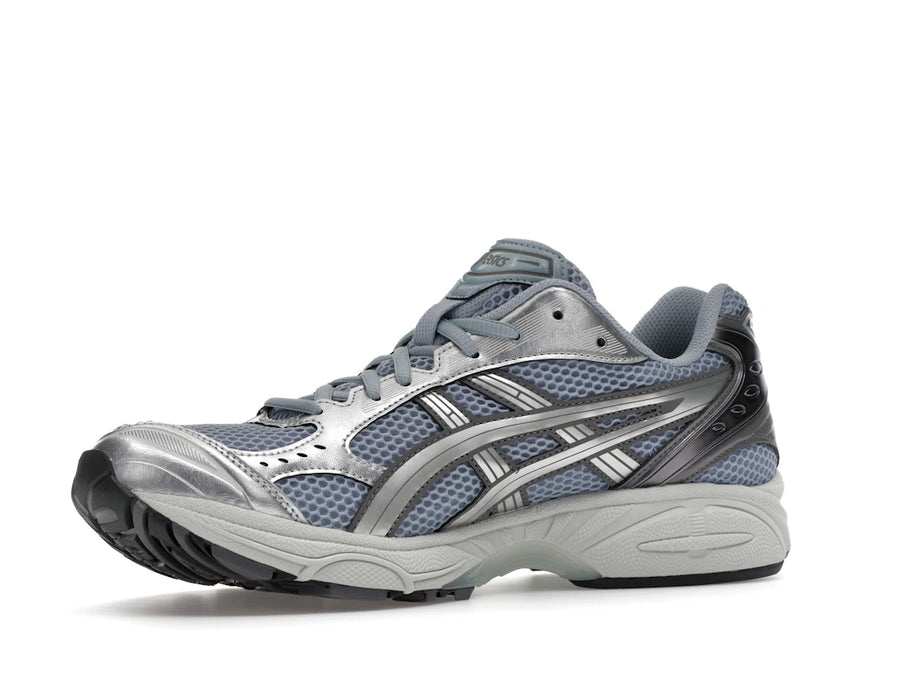 ASICS Gel-Kayano 14 Dolphin Gray Pure Silver