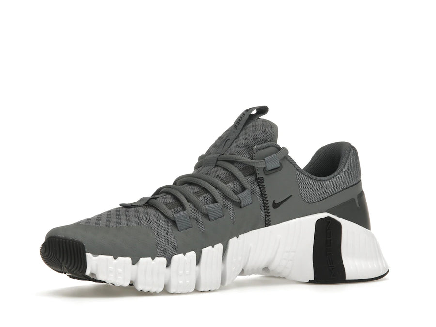 Nike Free Metcon 5 Gris fumé