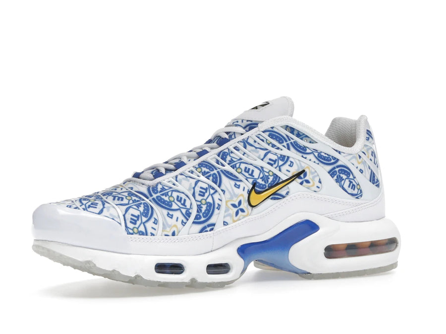Nike Air Max Plus Lisbonne