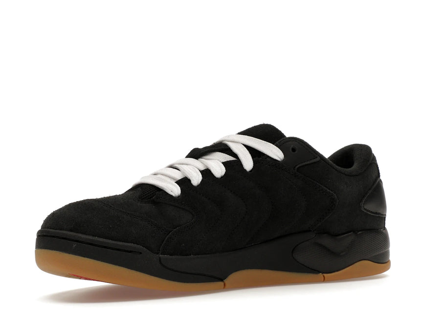 Jordan Session Black Gum