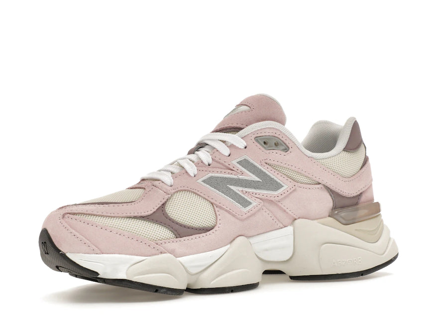 New Balance 9060 Rose Blanc (GS)