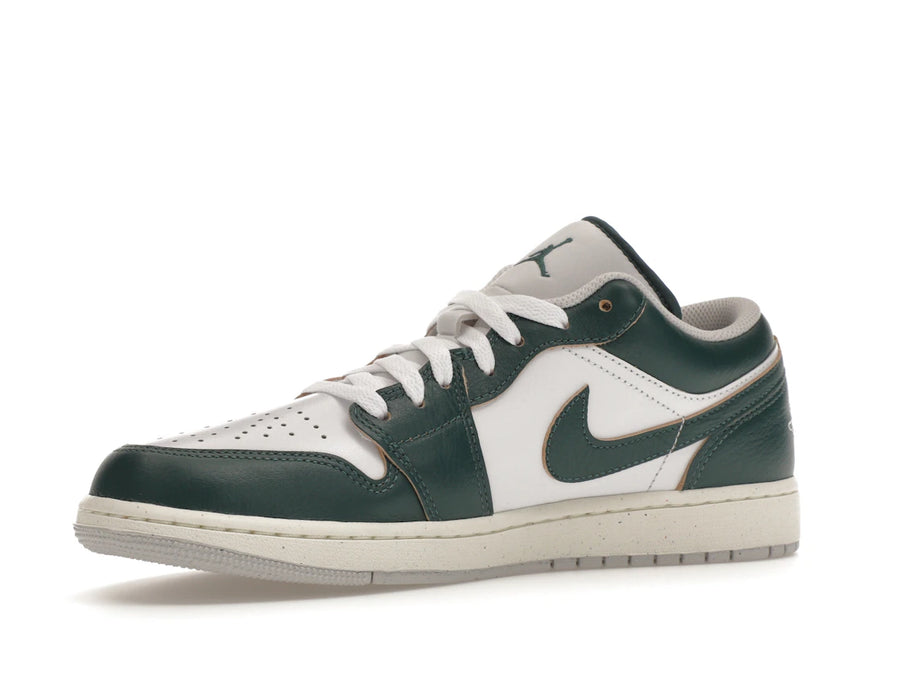 Jordan 1 Low SE Vert Oxydé