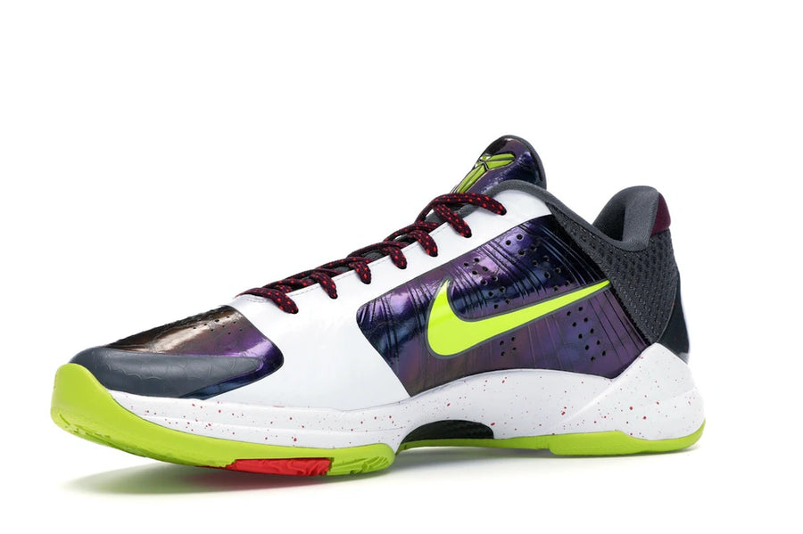 Nike Kobe 5 Protro Chaos