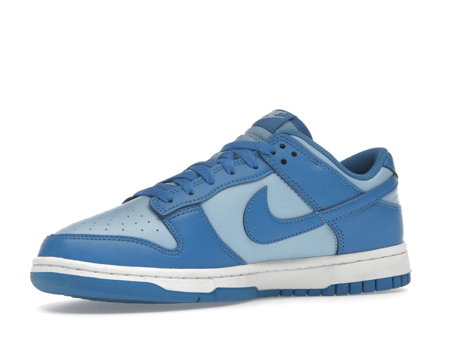 Nike Dunk Low Bleu Psychique