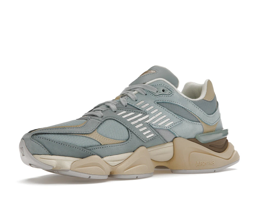New Balance 9060 Blue Haze
