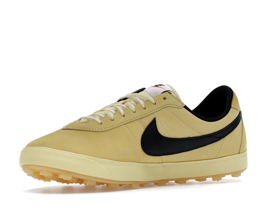 Nike Astro Grabber QS Jaune Doux Noir