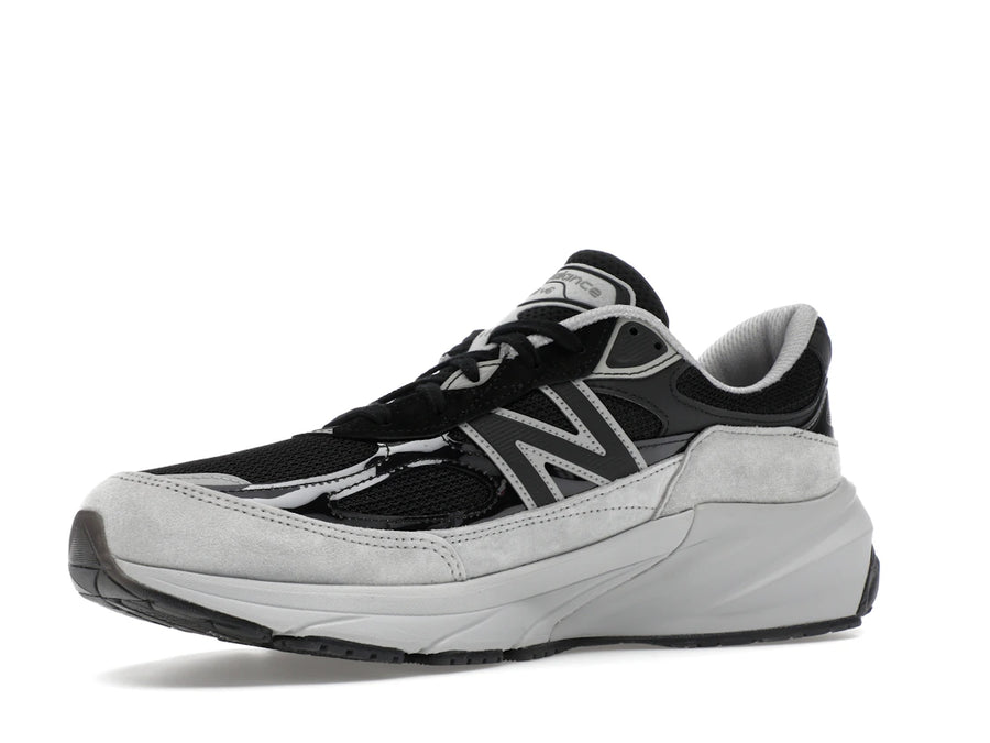 New Balance 990v6 MiUSA Noir Gris