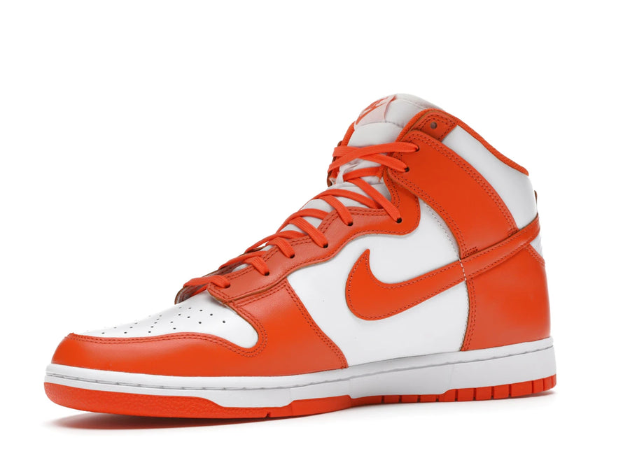 Nike Dunk High Syracuse (2021)