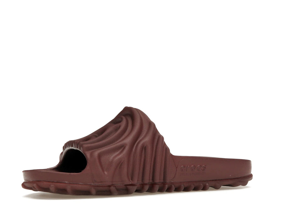 Crocs Pollex Slide par Salehe Bembury Huckle