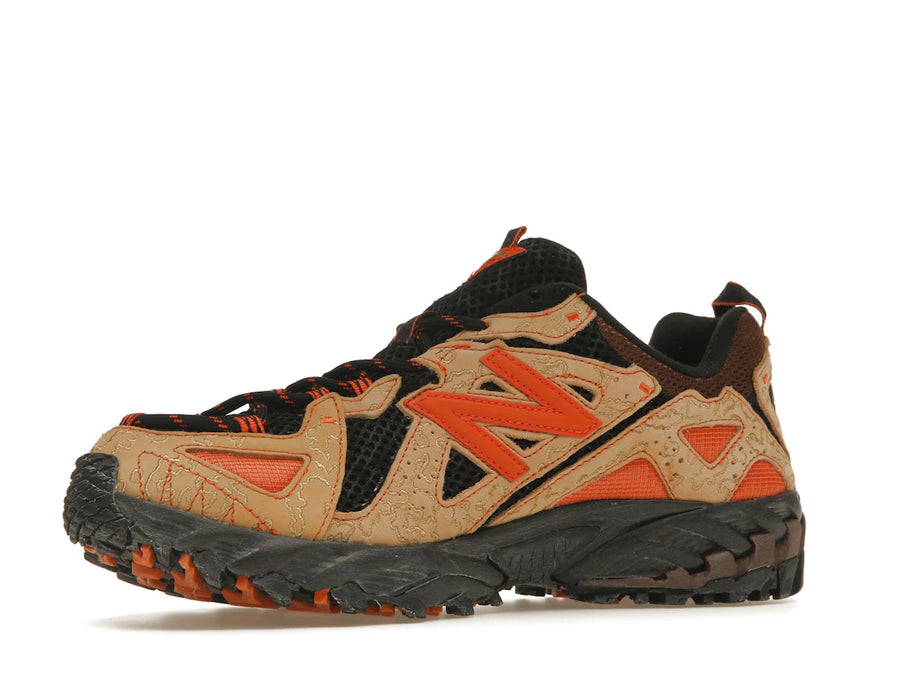 New Balance 610 Joe Freshgoods Sous la surface Petit Désert