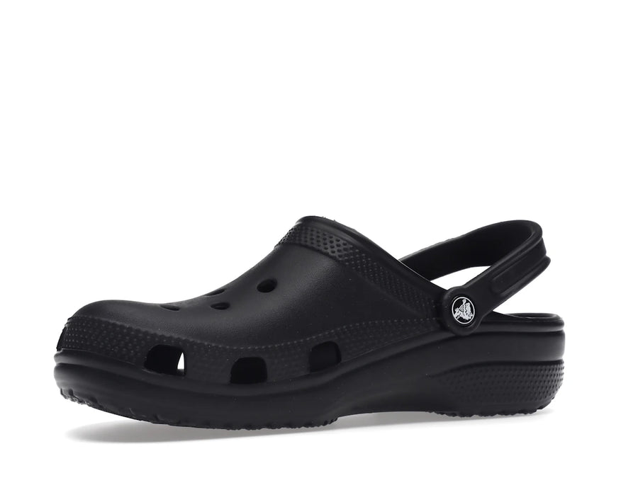 Sabots Crocs Classic noirs