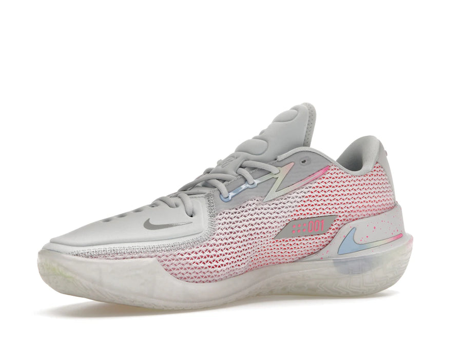 Nike Air Zoom GT Cut Think Pink