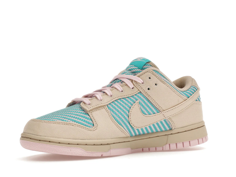 Nike Dunk Low Heat Wave (Women's)