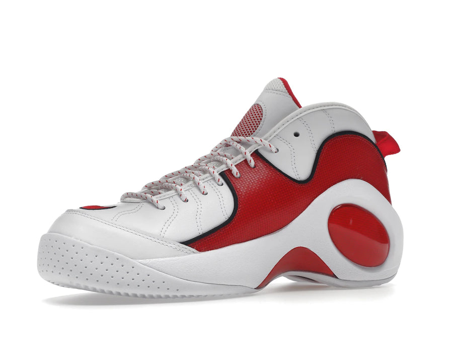 Nike Air Zoom Flight 95 True Red