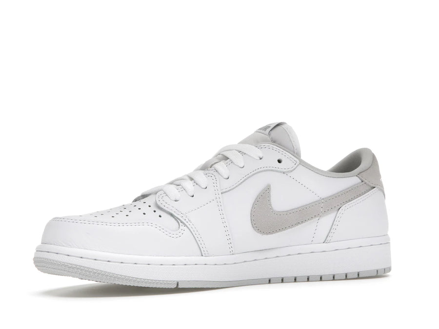 Jordan 1 Low OG Gris Neutre (2021/2024)