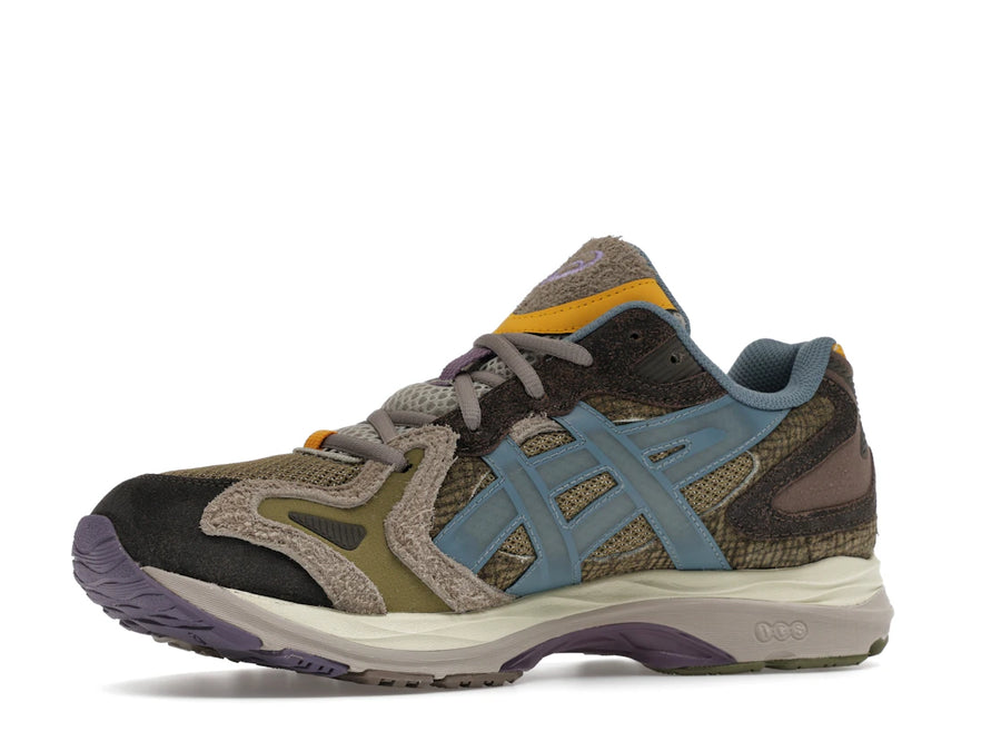 Baskets ASICS Gel-K1011 Politique Live Oak