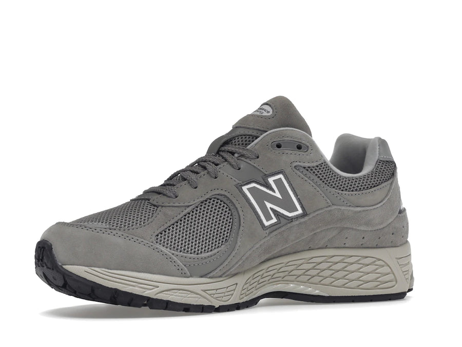 New Balance 2002R Marblehead Light Aluminium